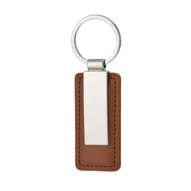 Pu Keychain 6