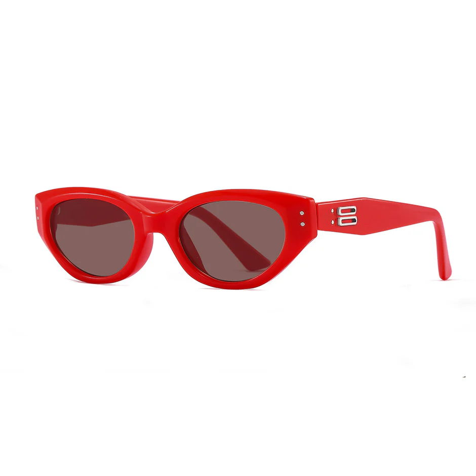 Retro Polarized Sunglasses For Lady And Gentleman 4
