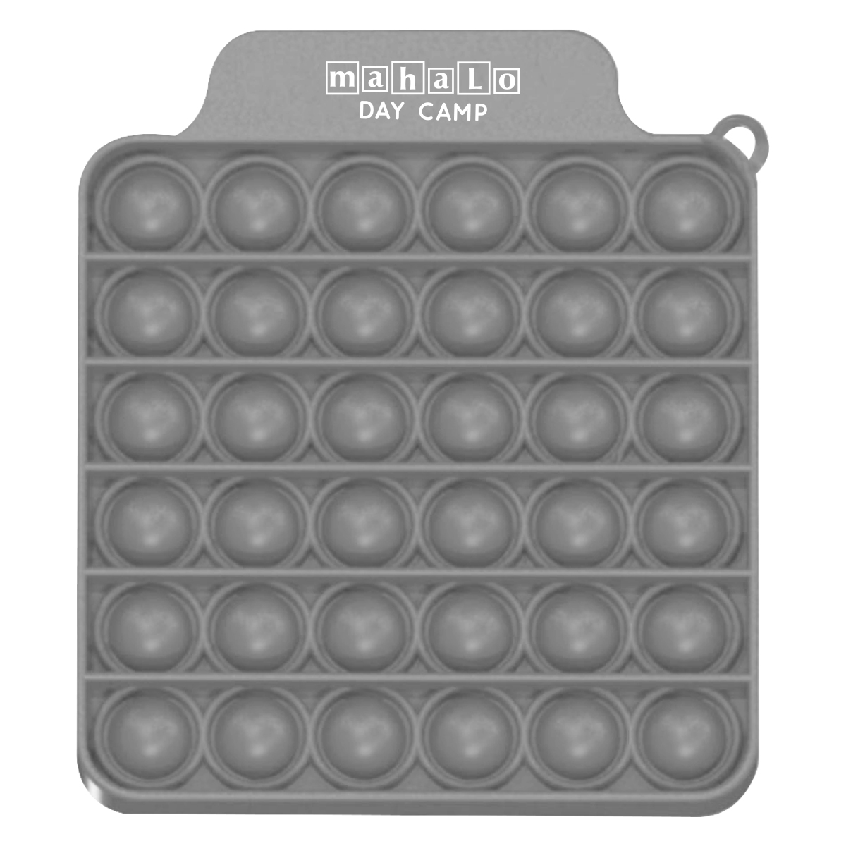 Push Pop Square Stress Reliever Game 12