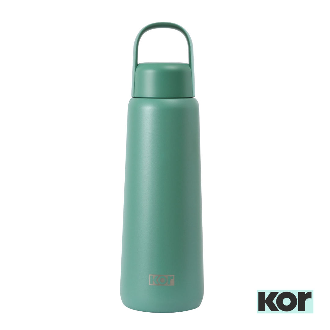 Kor® Melrose Double Wall SS Bottle - 27oz 15