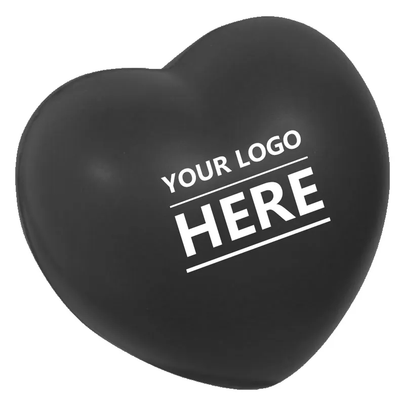 Heart Shaped Stress Reliever 9
