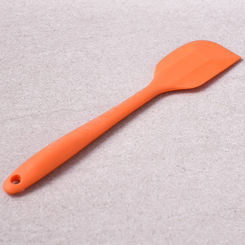 Silicone Spatula 4