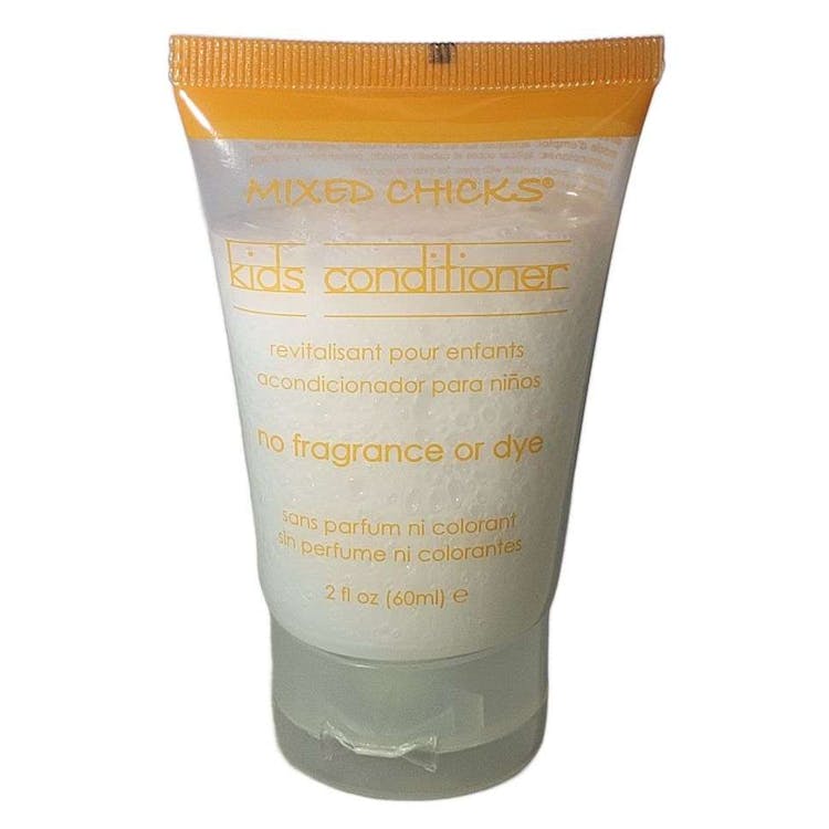 Mixed Chicks Kid's Conditioner - 2 oz 1