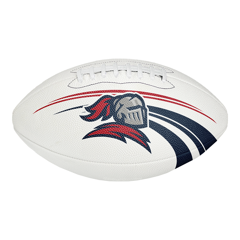 Custom Footballs