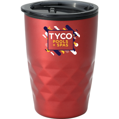 Kappa 12oz Tumbler 21