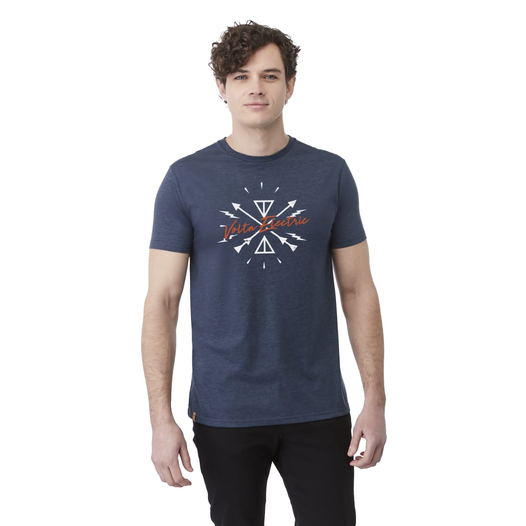 tentree TreeBlend Classic T-Shirt - Men's 11