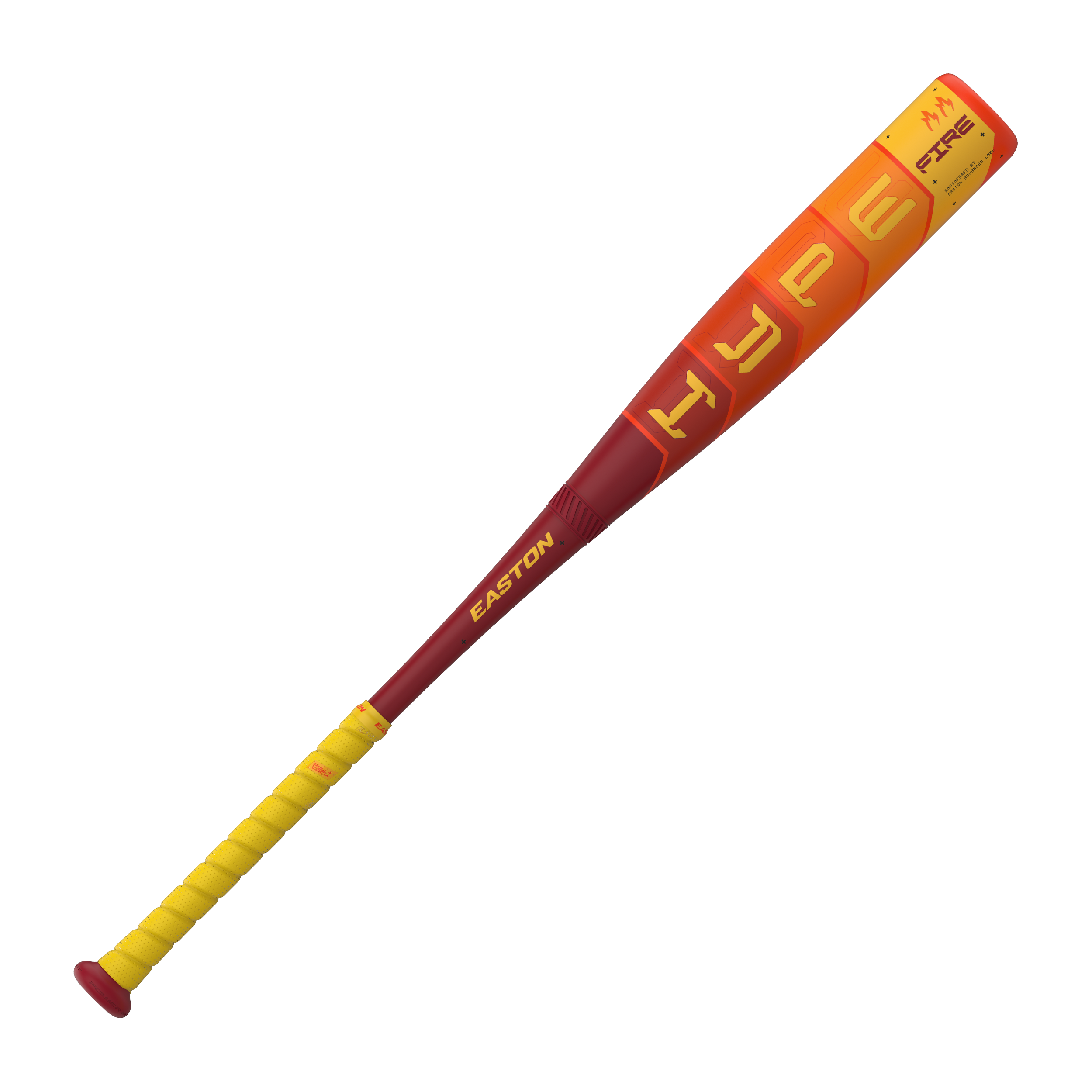 Easton Hype Fire USSSA Bat, -5 3