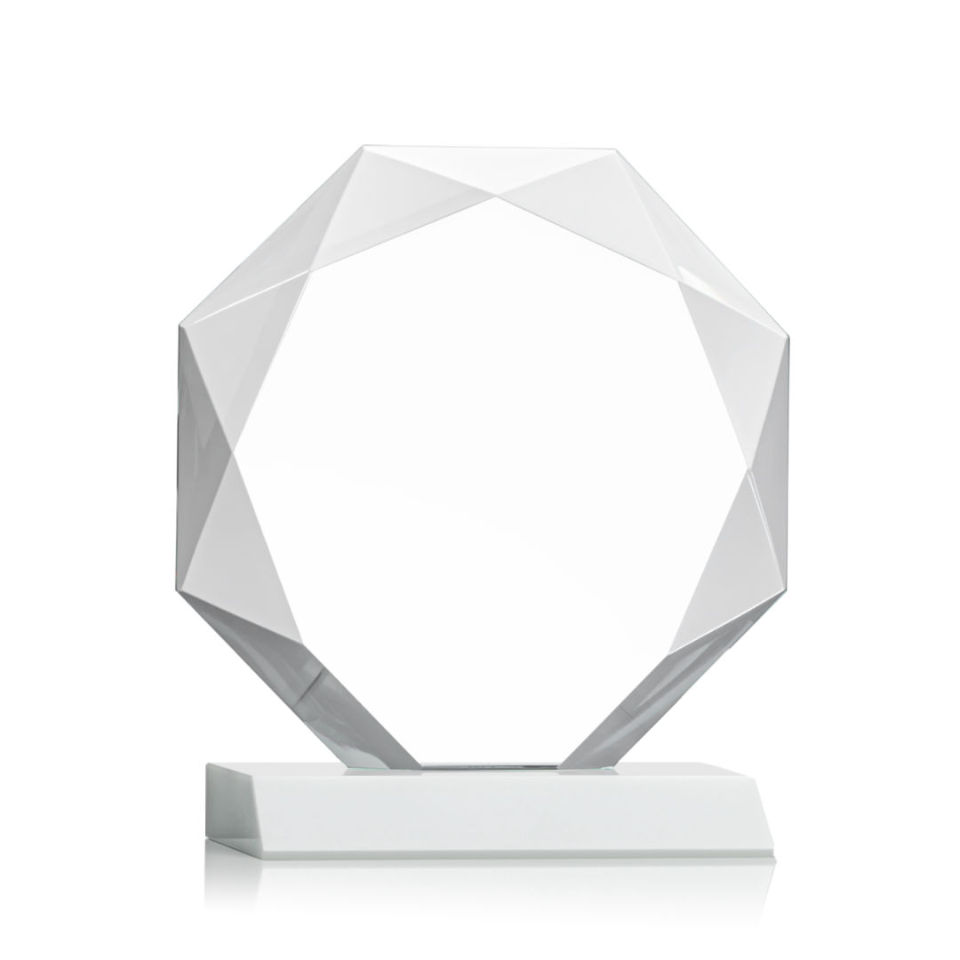 Kitchener VividPrint™ Award - White 9