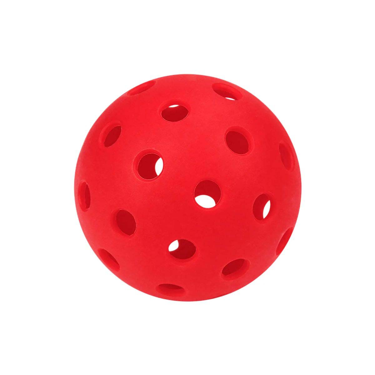 Durable 40 Hole Pickleball for Recreational or Pro Use 10
