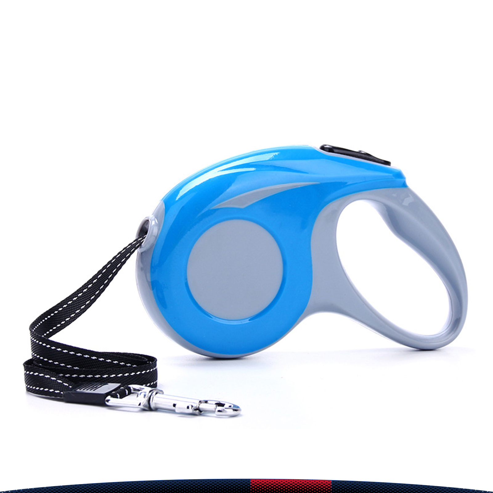 Classy Retractable Pet Leash 6