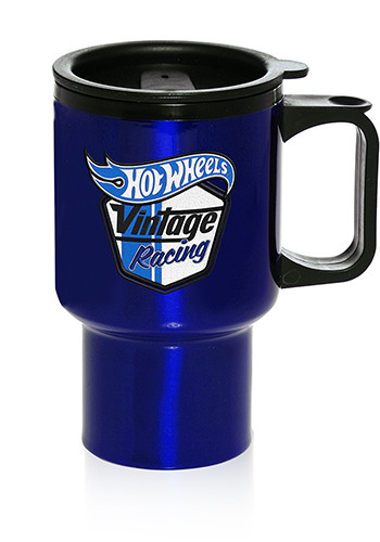 14oz Travel Mugs Stainless Steel 1
