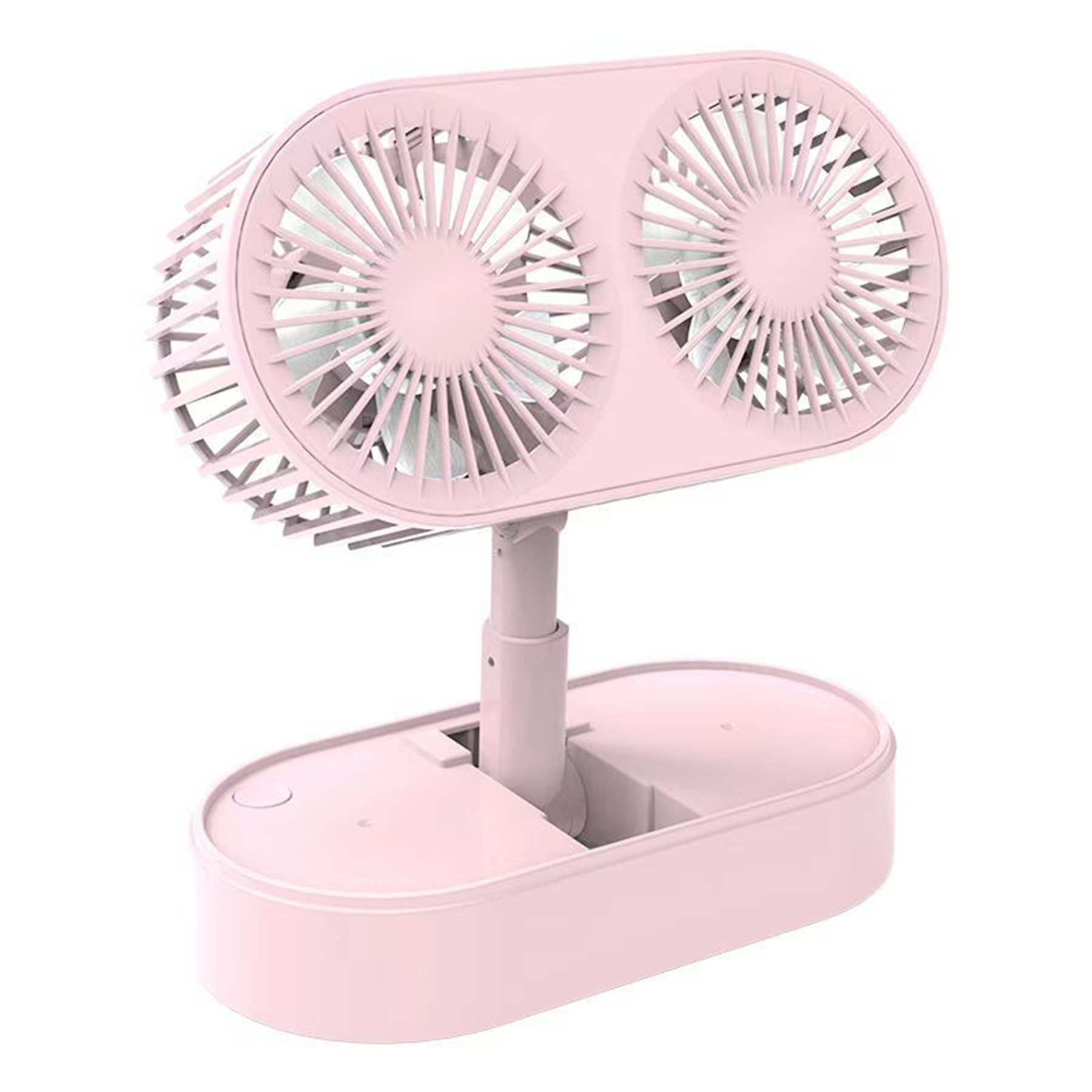 Allouge Power Fan 5
