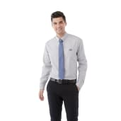 Men's IRVINE Oxford LS Shirt 60