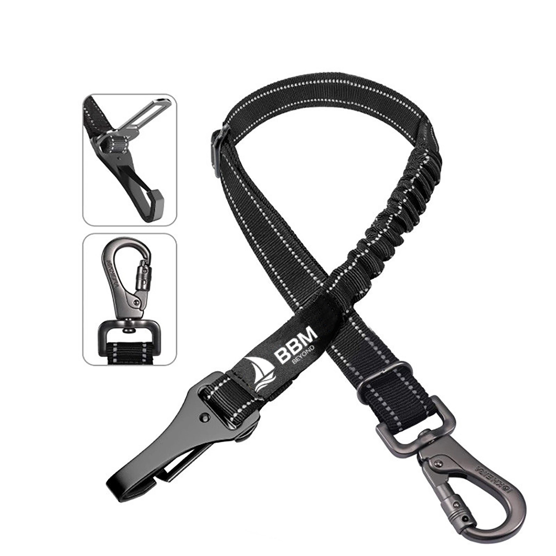 Dog Reflective Safety Leash 2