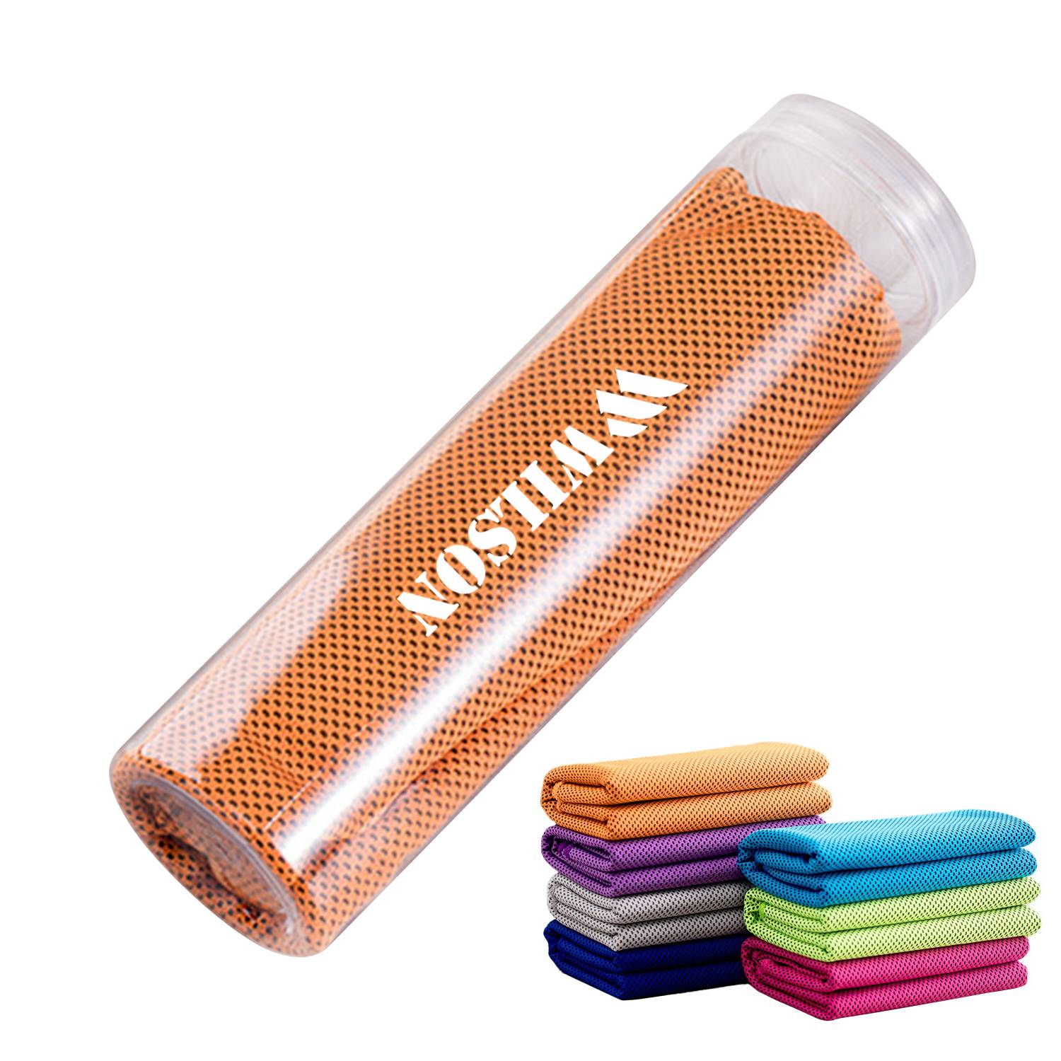 Cool Sports Towel 6