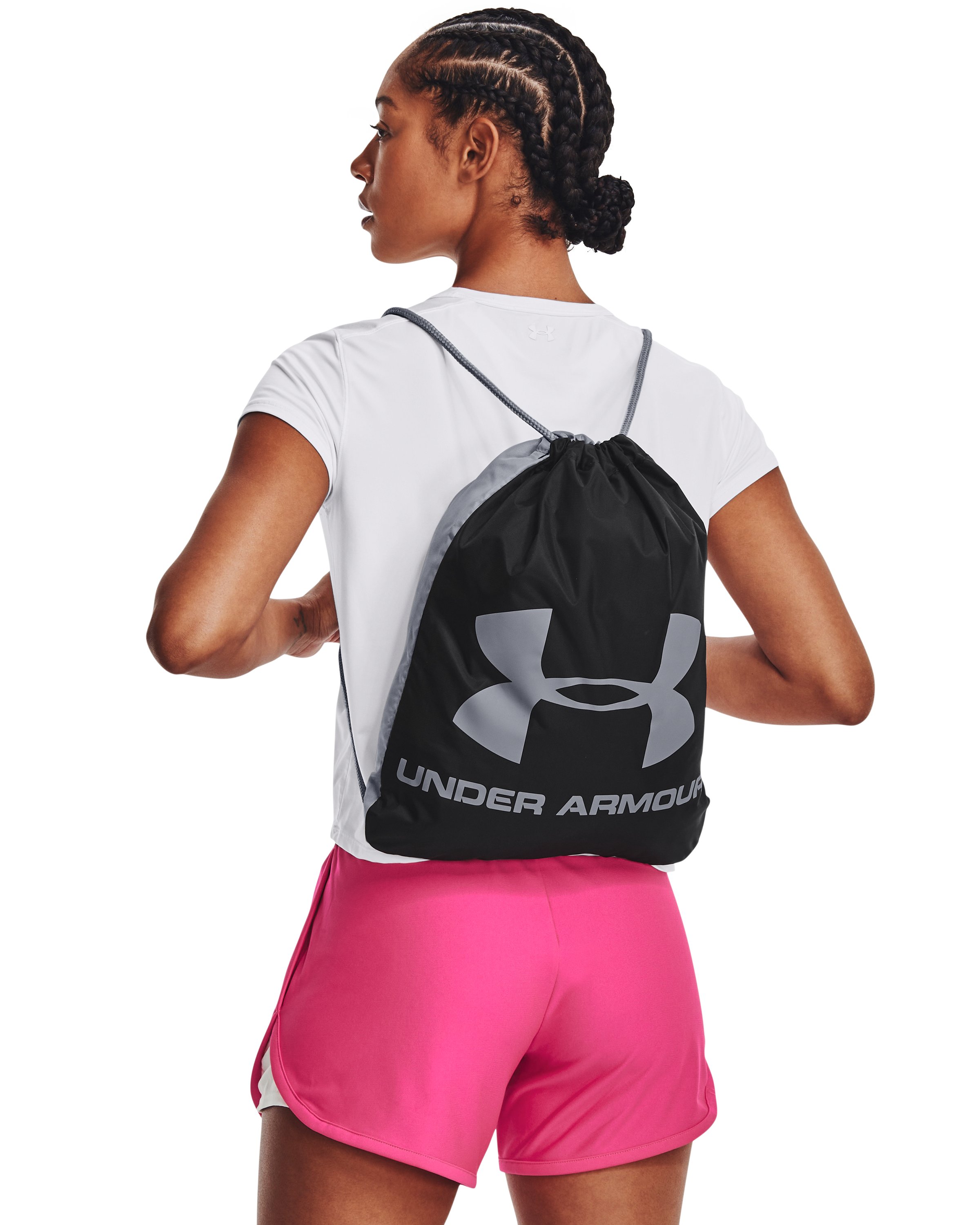 UA Ozsee Sackpack 23
