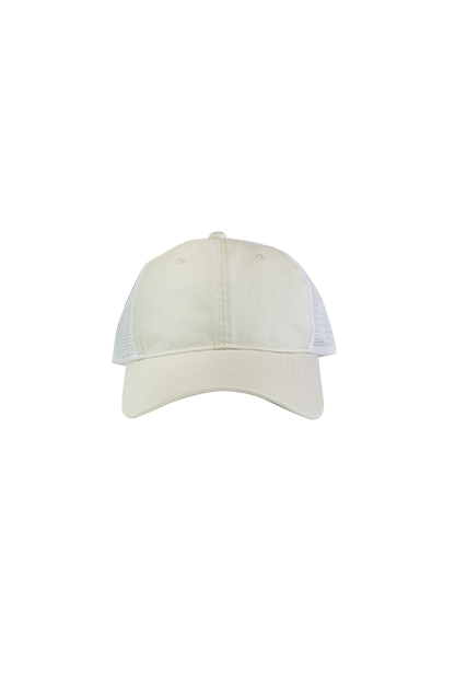 Clutch Bio Wash Trucker Cap 3