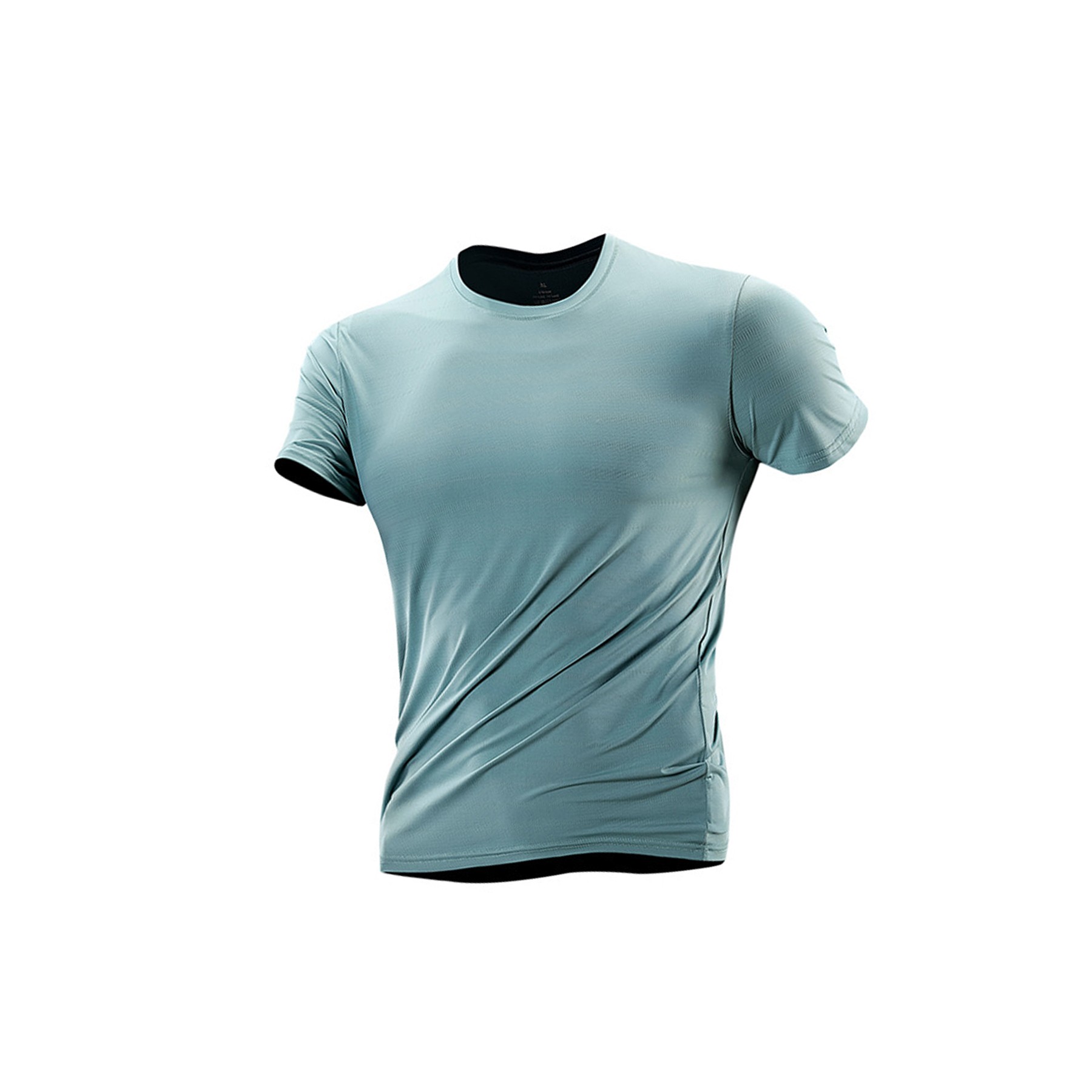 Workout Running Shirt 4