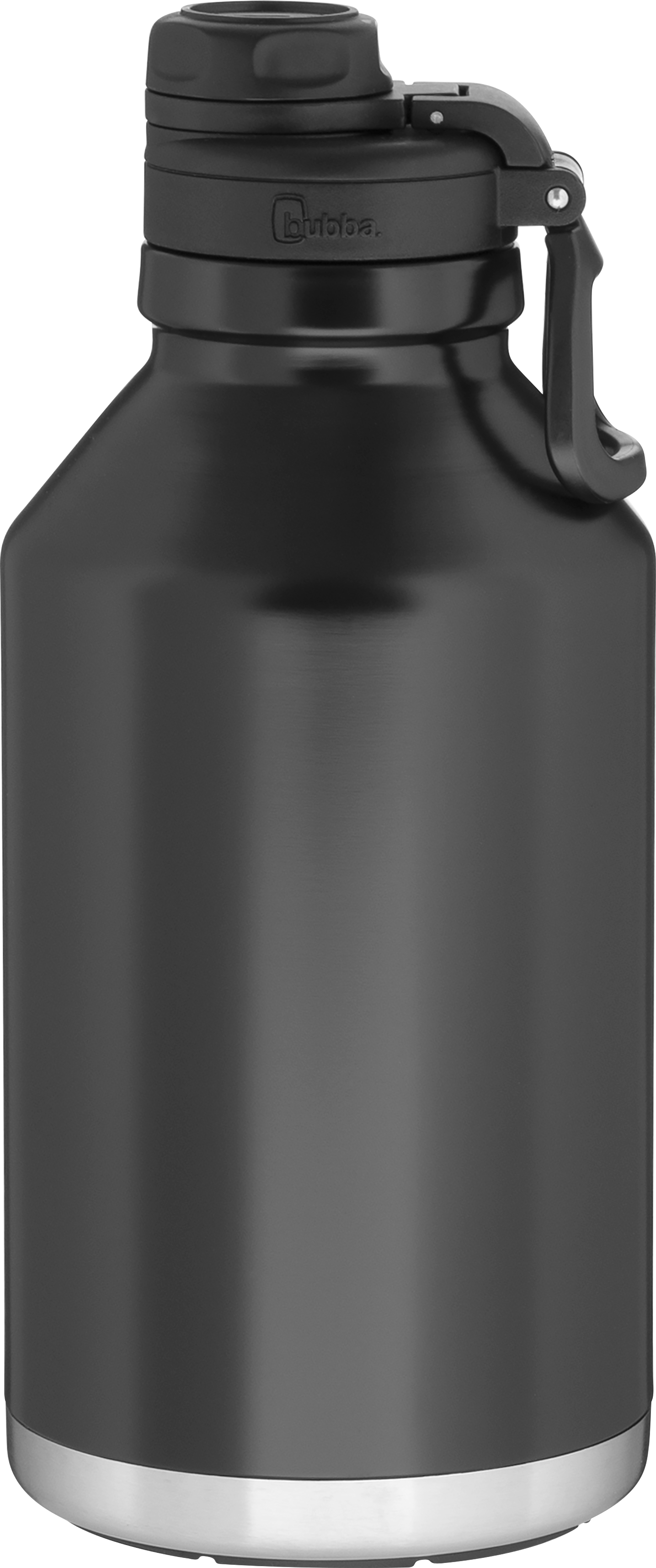 64 oz bubba growler, custom water bottle with logo imprint 6