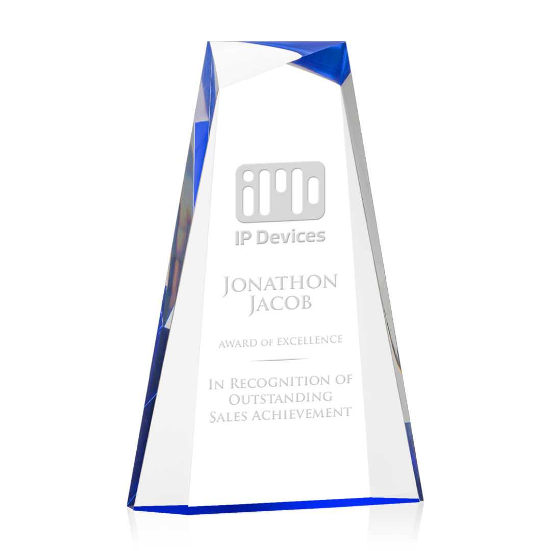 Tyneside Award - Blue 4