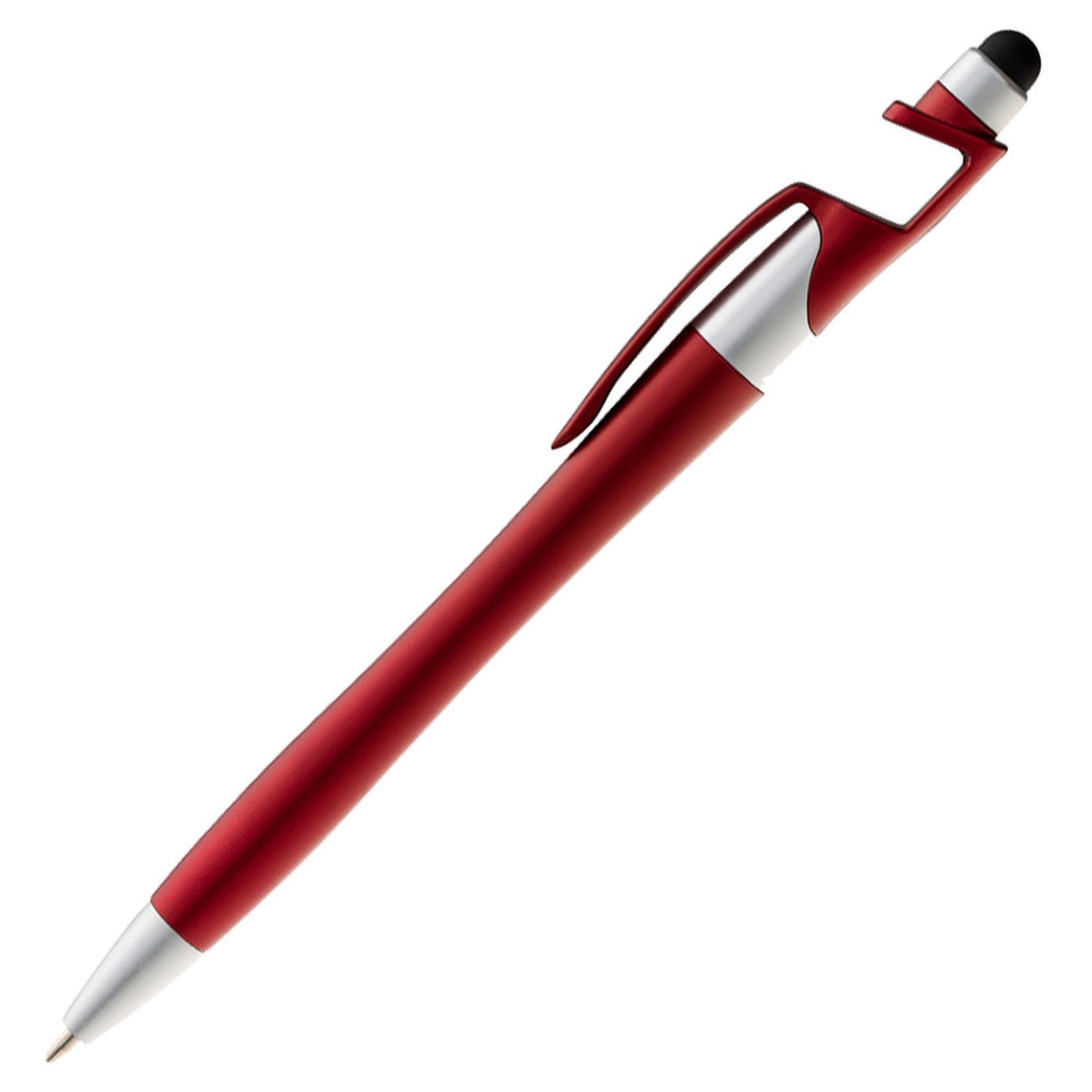 Cell Phone Holder/Stylus Pen 2