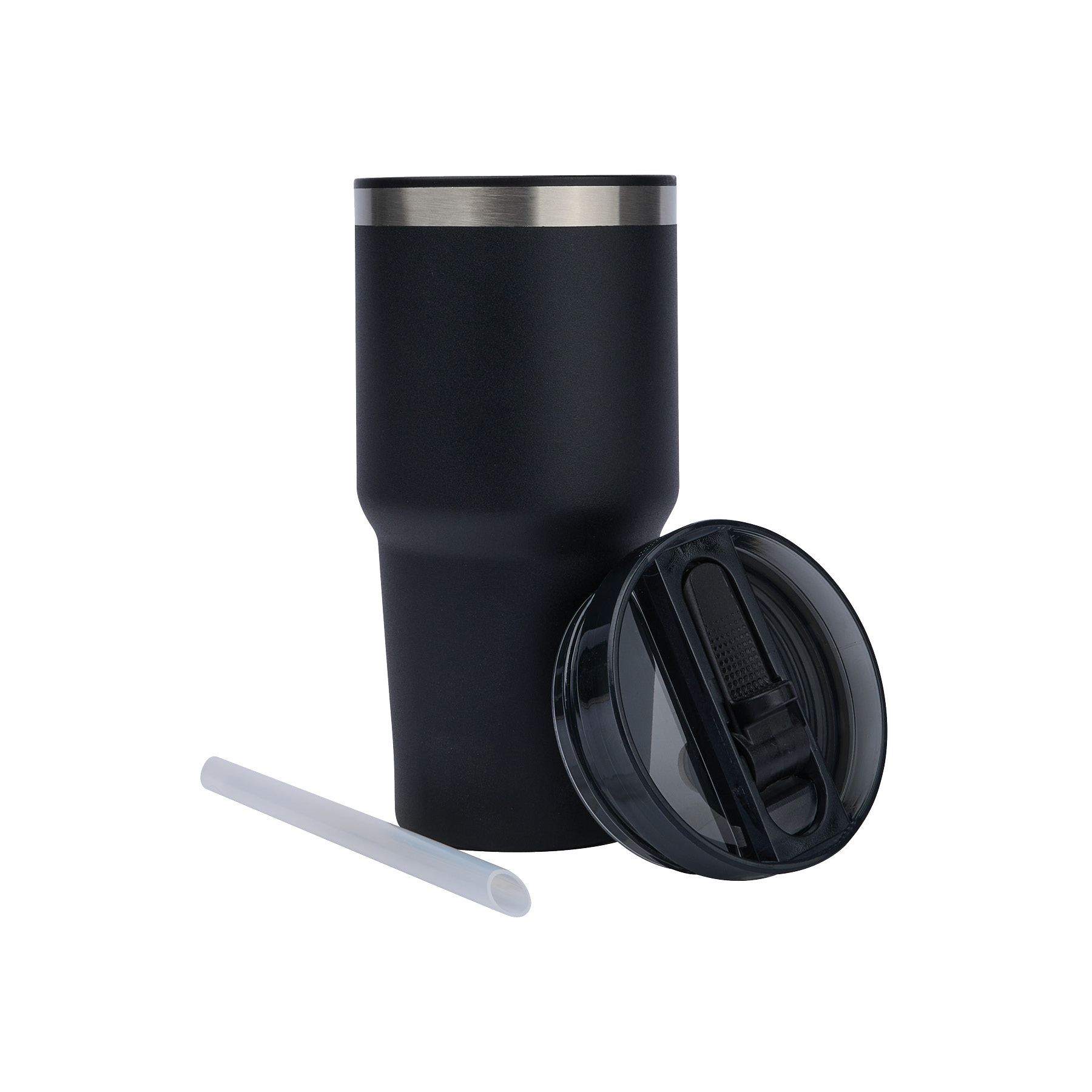 Sylvan 20 oz. Steel Outer/PP Liner Travel Tumbler 19