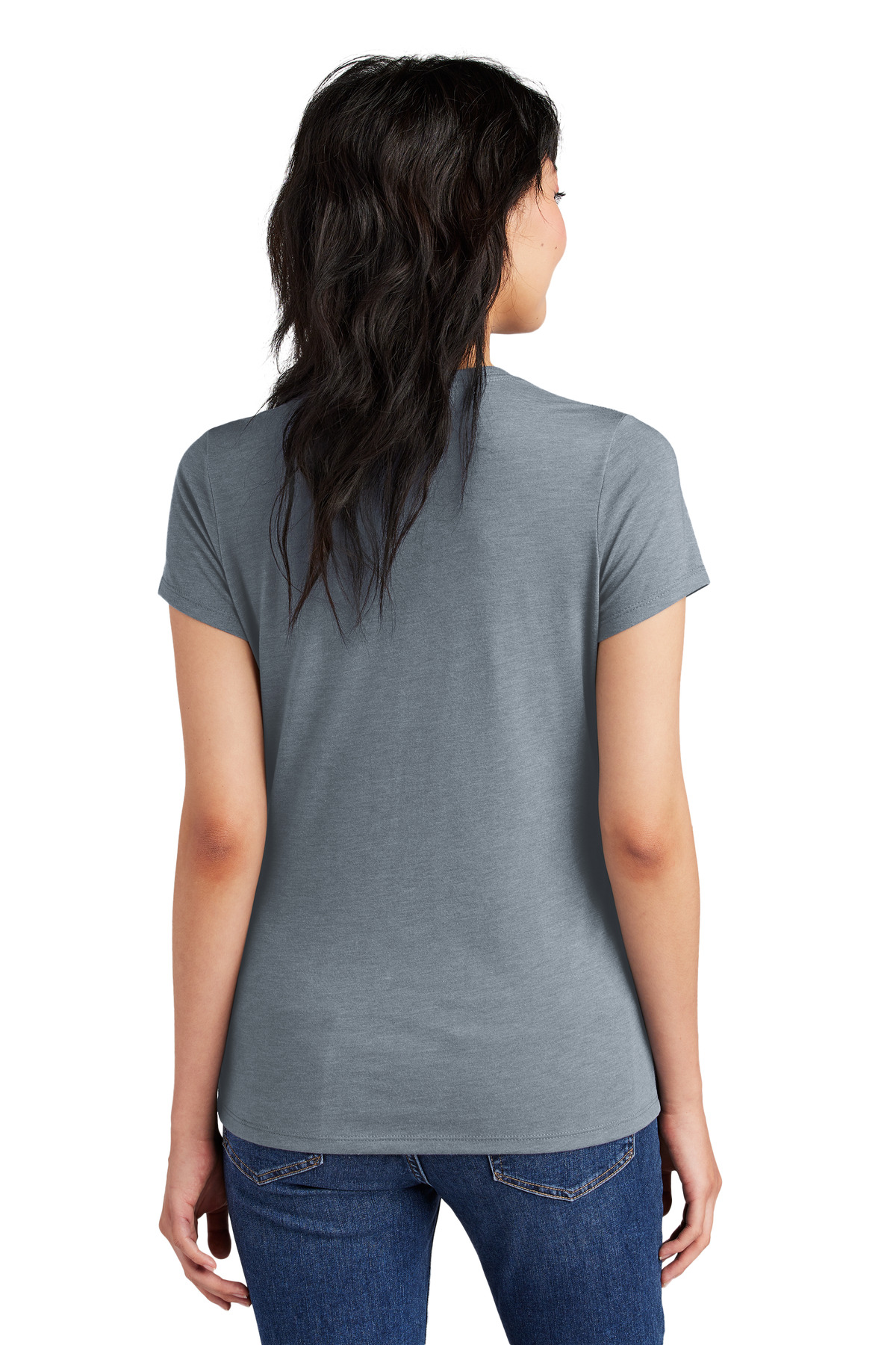 District® Women's Perfect Tri Tee 61