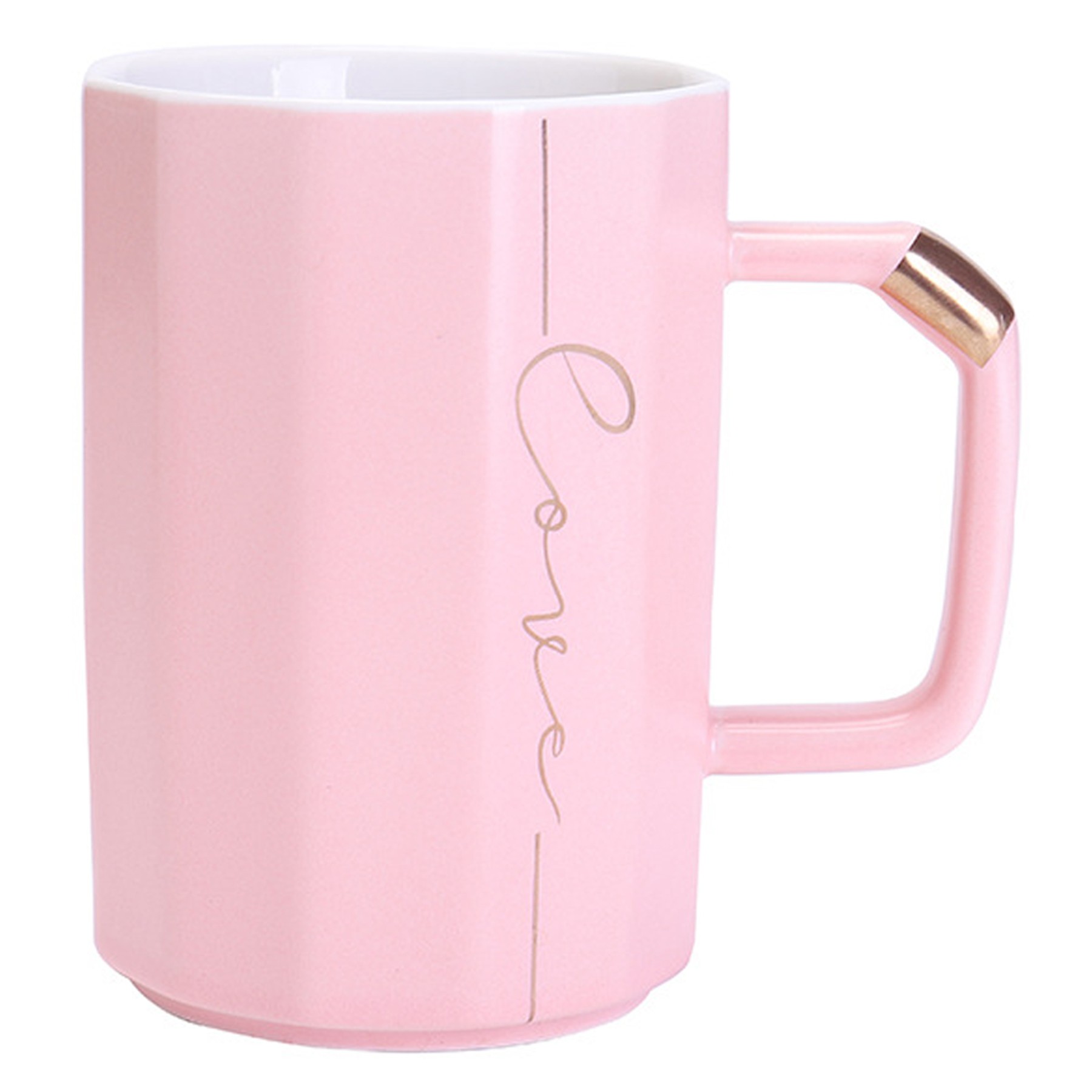 11.8Oz Carlos Ceramic Mug 1