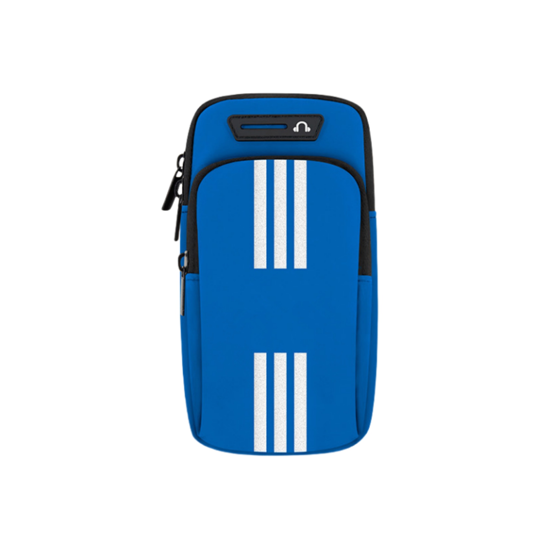 Neoprene Running Armband Phone Holder 6