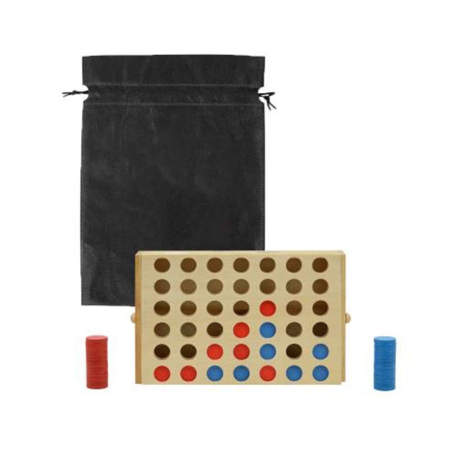 Fun On The Go Games 4 In A Row