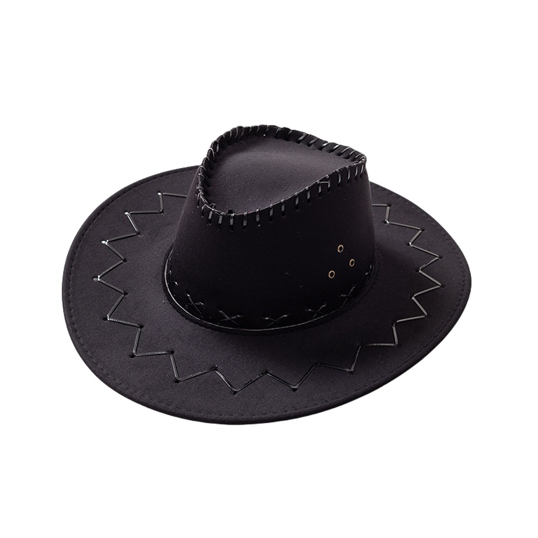 Cowboy Hat 2