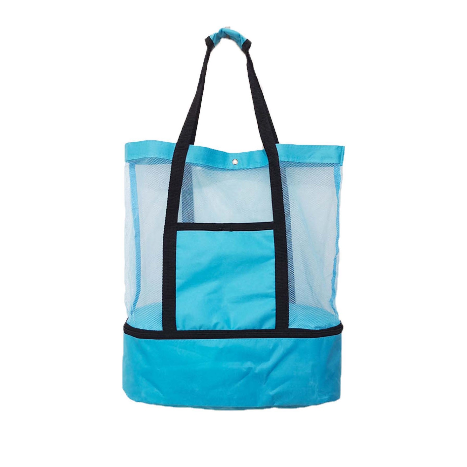 Mesh Beach Bag 6