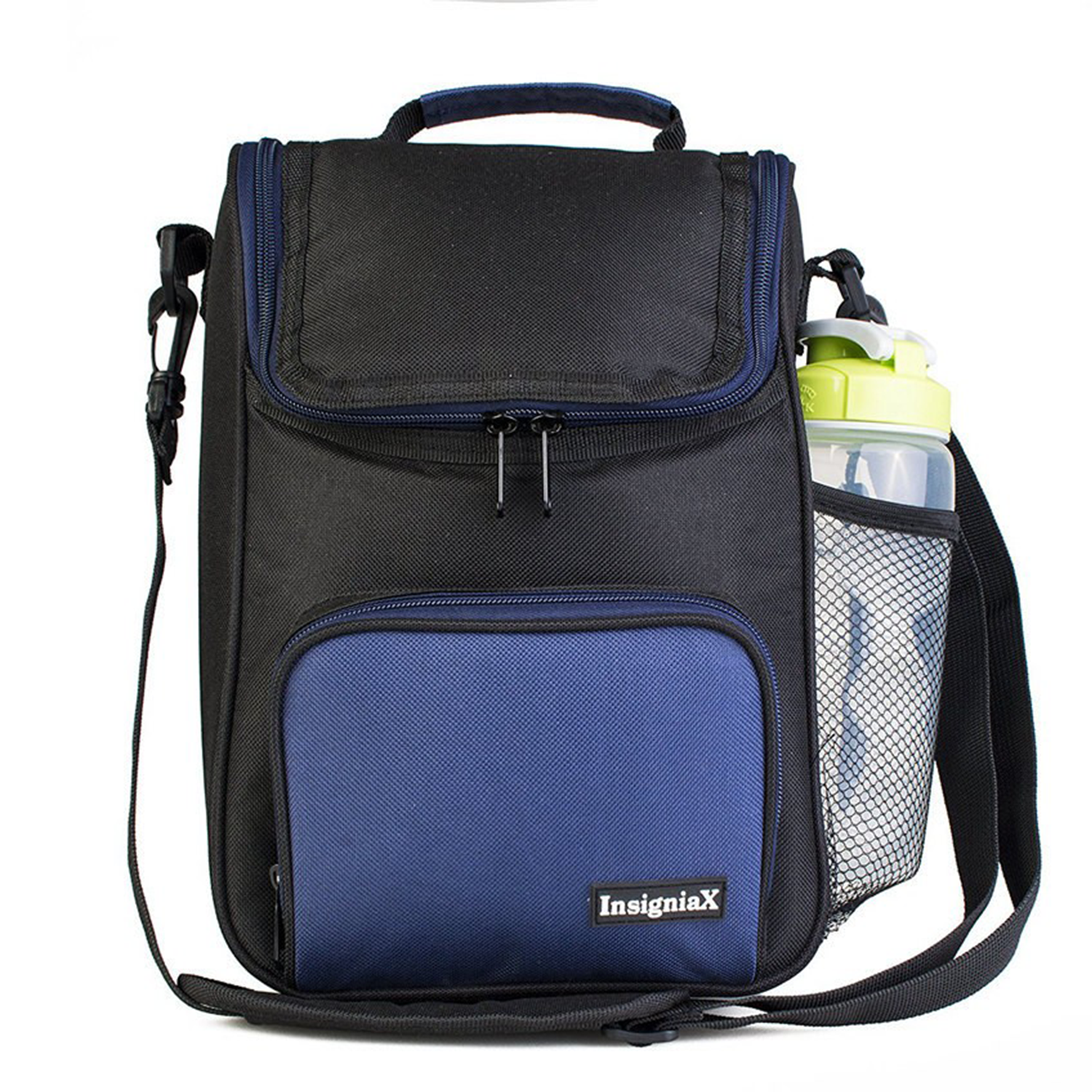 Crossbody Insulated Lunch Bag 6