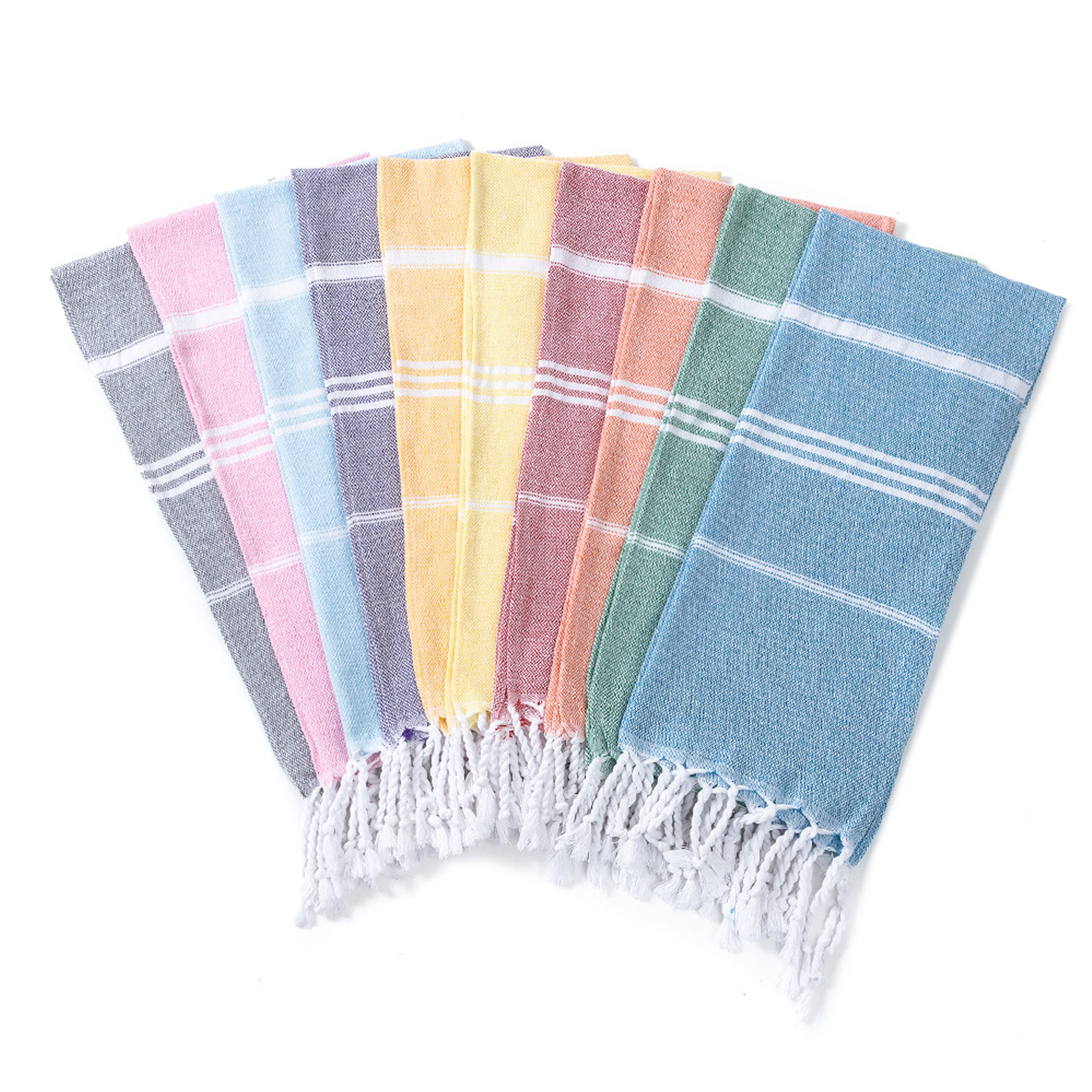 Turkish Beach Towel 2