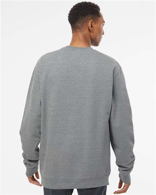 Unisex Midweight Crewneck Sweatshirt - SS3000 118