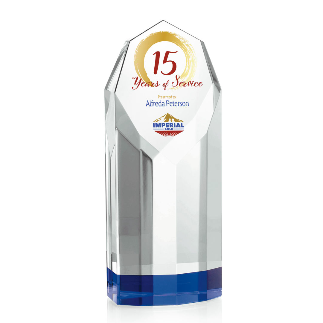 Rosseau VividPrint™ Award 8