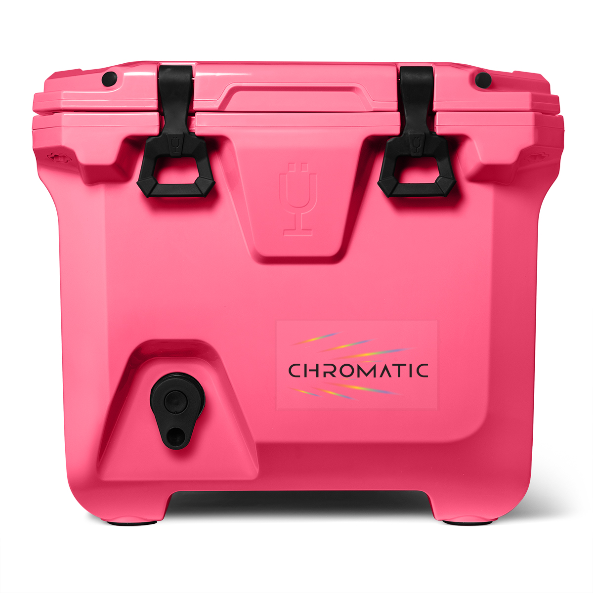 35 Qt. BrüMate BrüTank Rolling Cooler 13