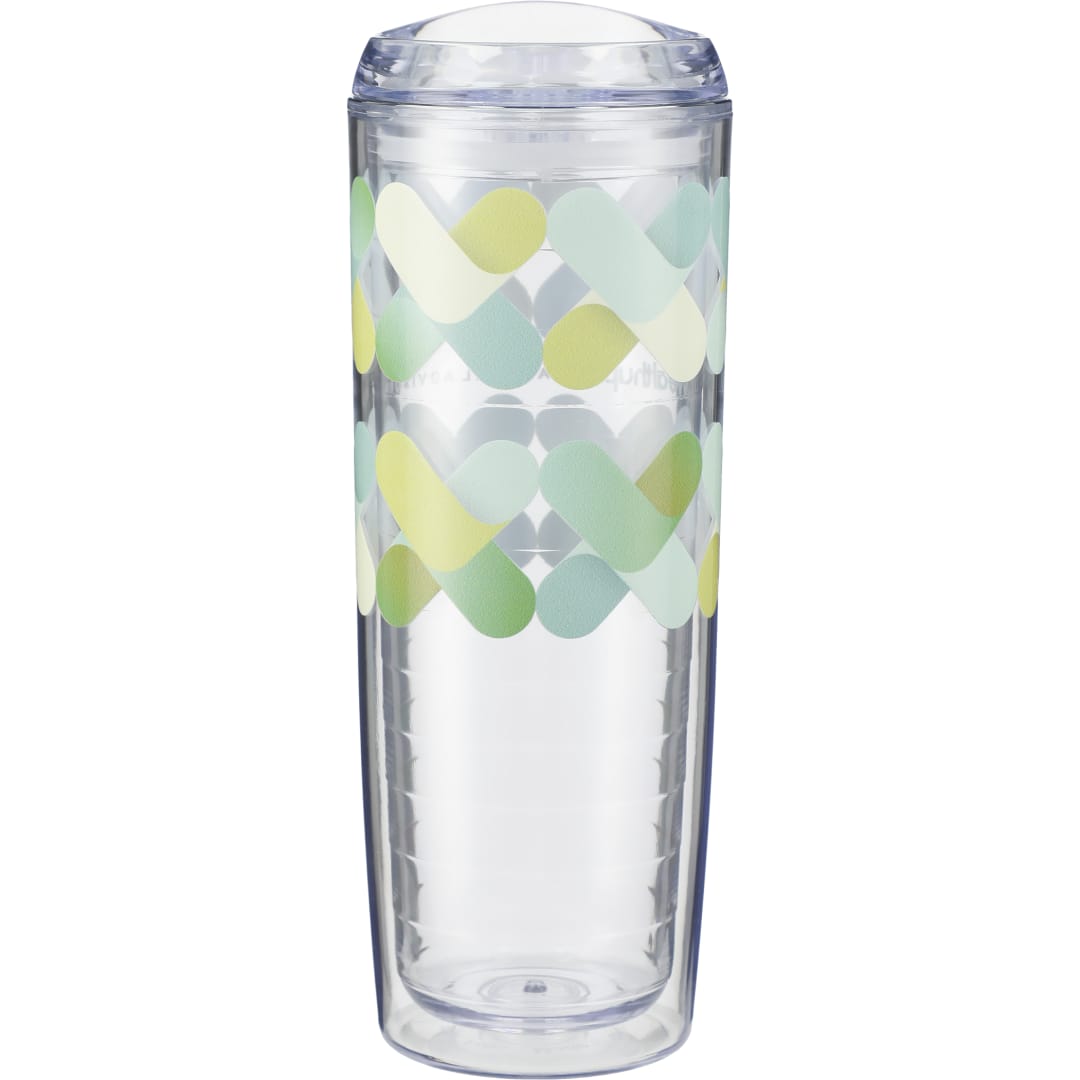 Mega Vortex Tumbler 24oz 55