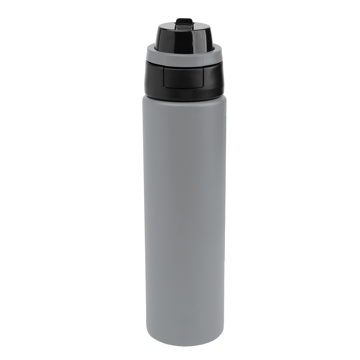 24 Oz. Pop Sip & Chug Recycled Stainless Steel Bottle, custom water bottle with logo imprint 33