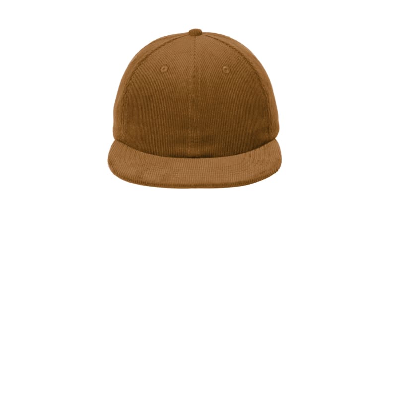 Port Authority Corduroy Cap 16