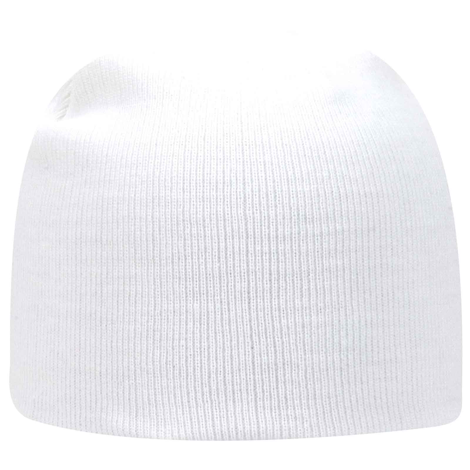OTTO CAP 8" Classic Knit Beanie 21