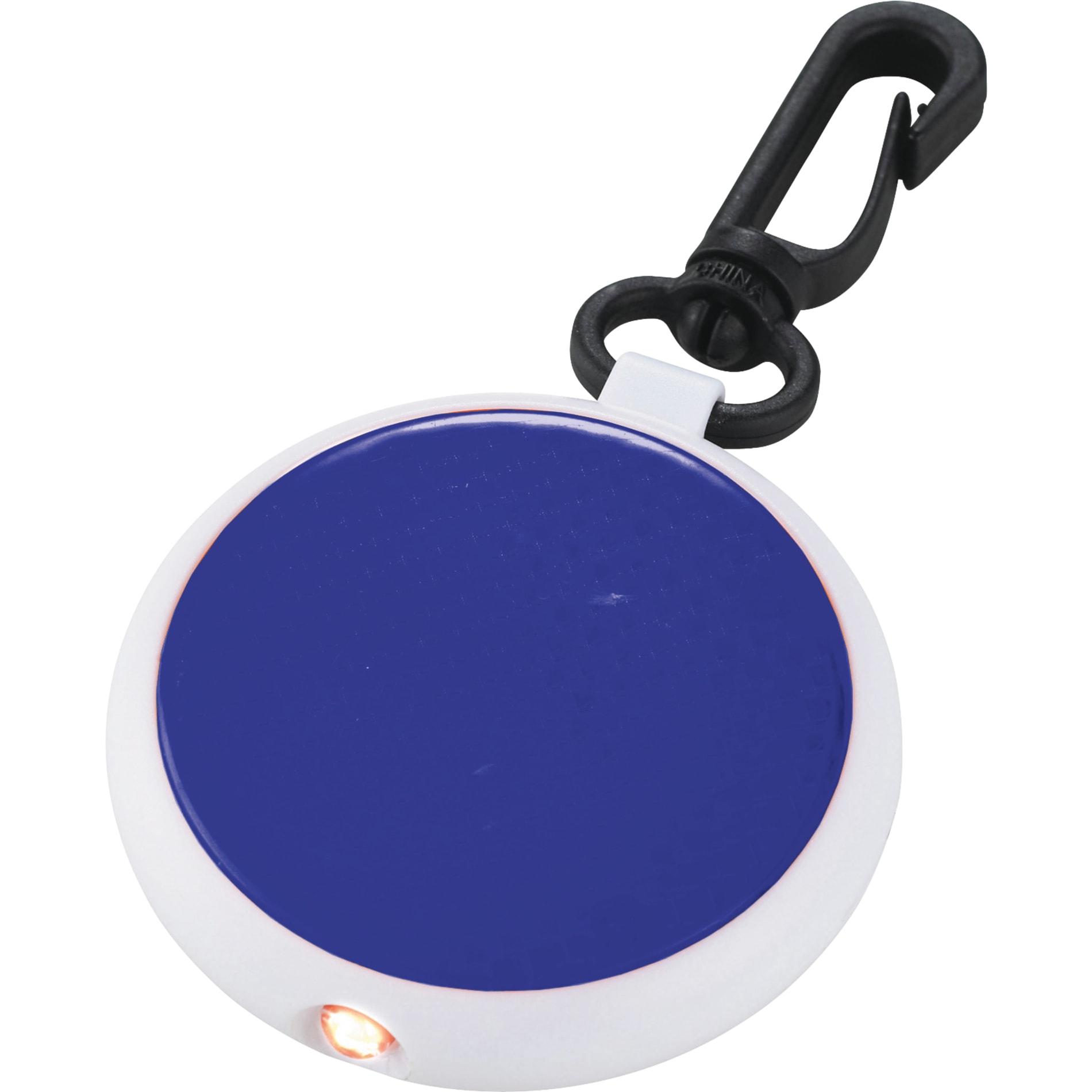 Round Reflector Light 3