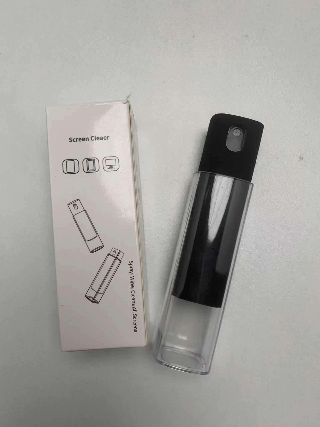 Spray Phone Screen Cleaner 1