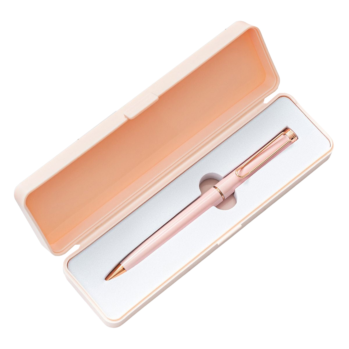 Colored Metal Pen Set 7