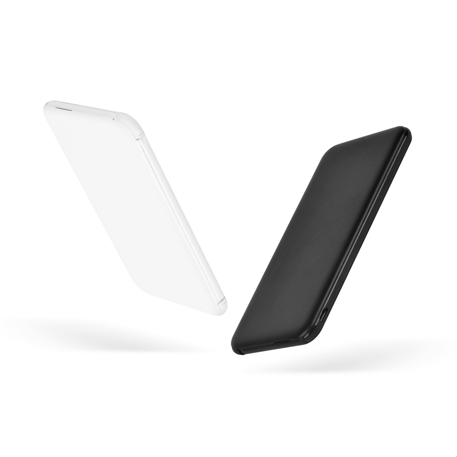 5000mAh Power Bank w/ Charging Cable 2