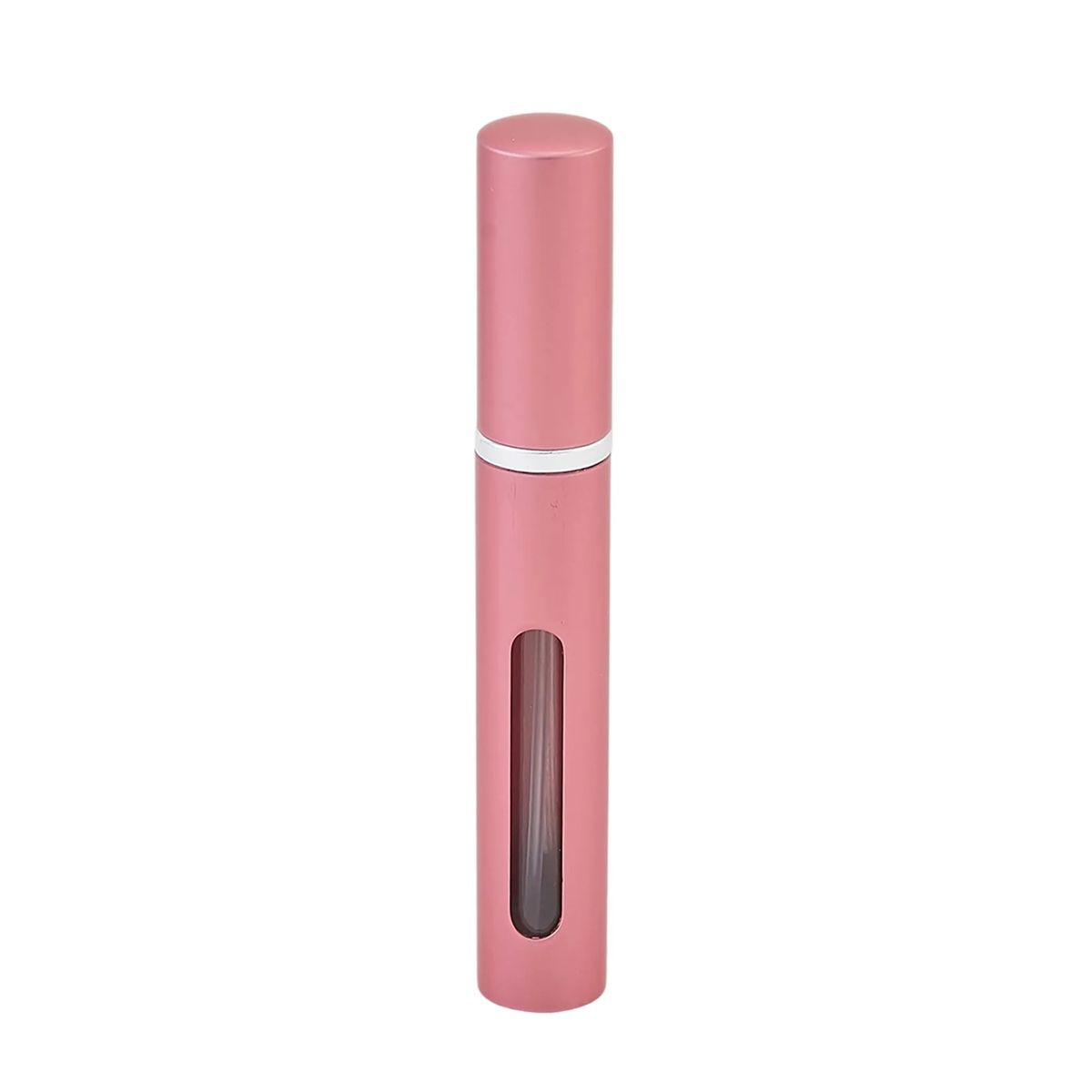 Aluminum Travel Spray Bottle 5ML 2