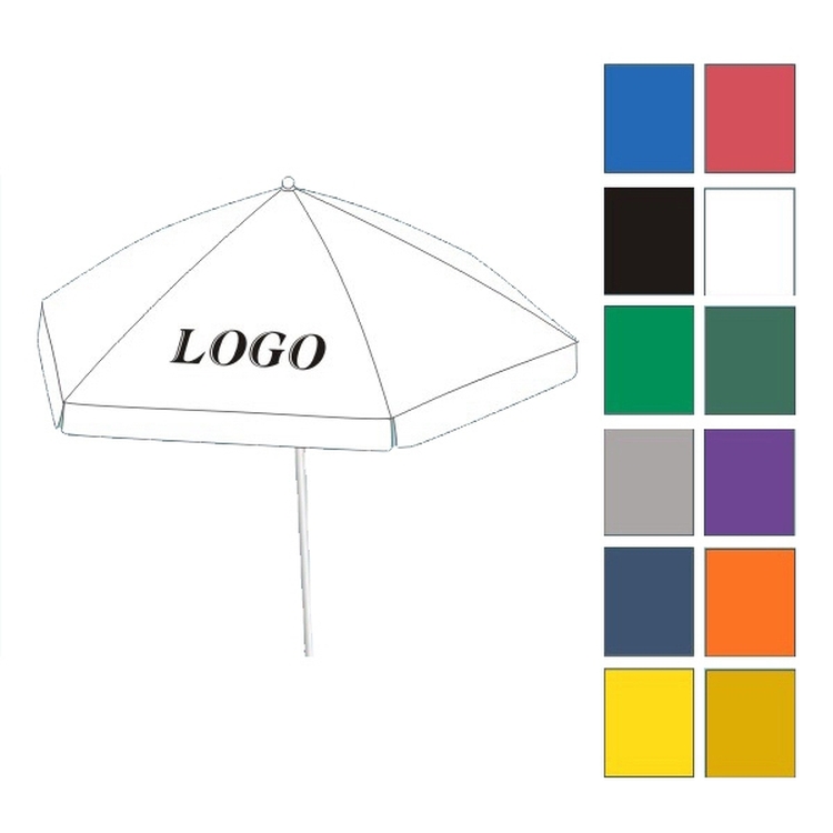 Beach umbrella 3