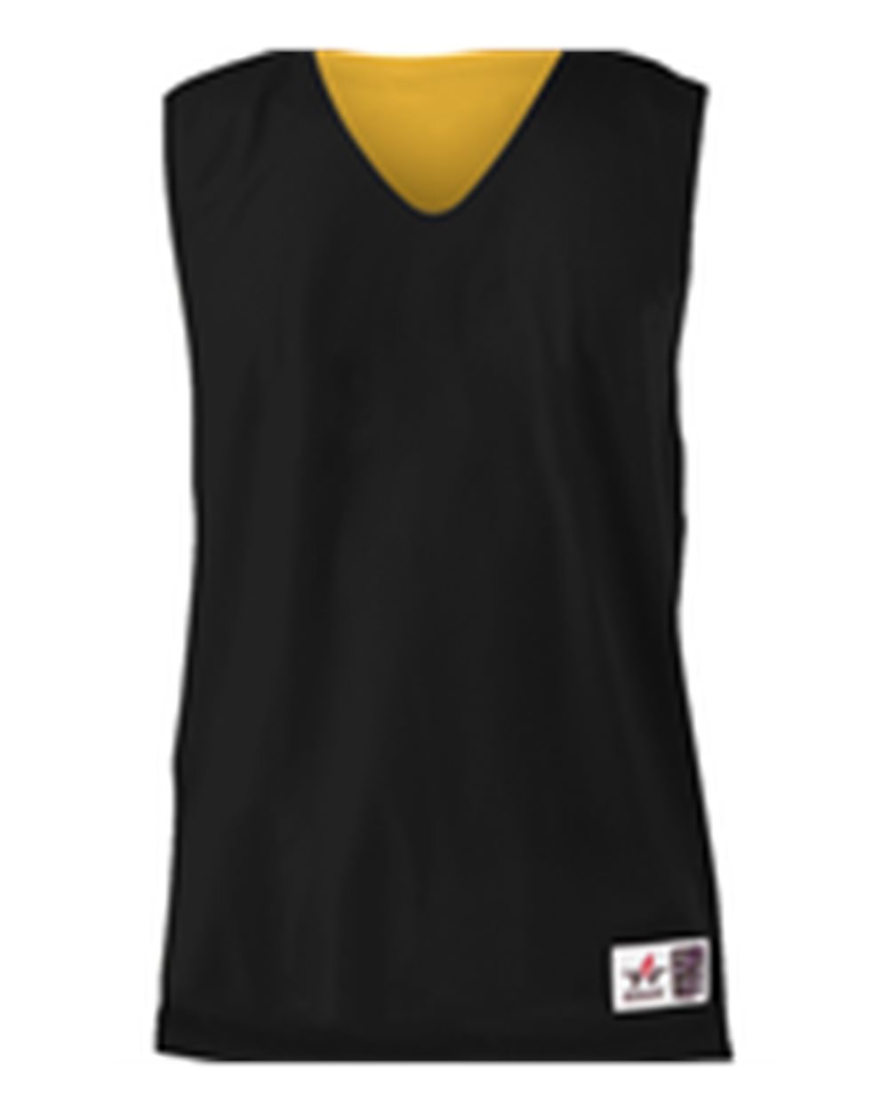 Youth Reversible Mesh Tank - 560RY 63