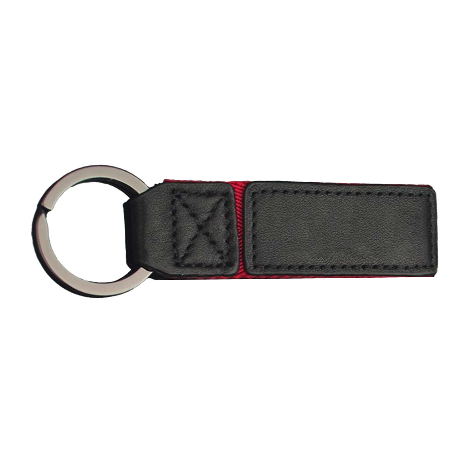 PU Leather Car Keychain 12
