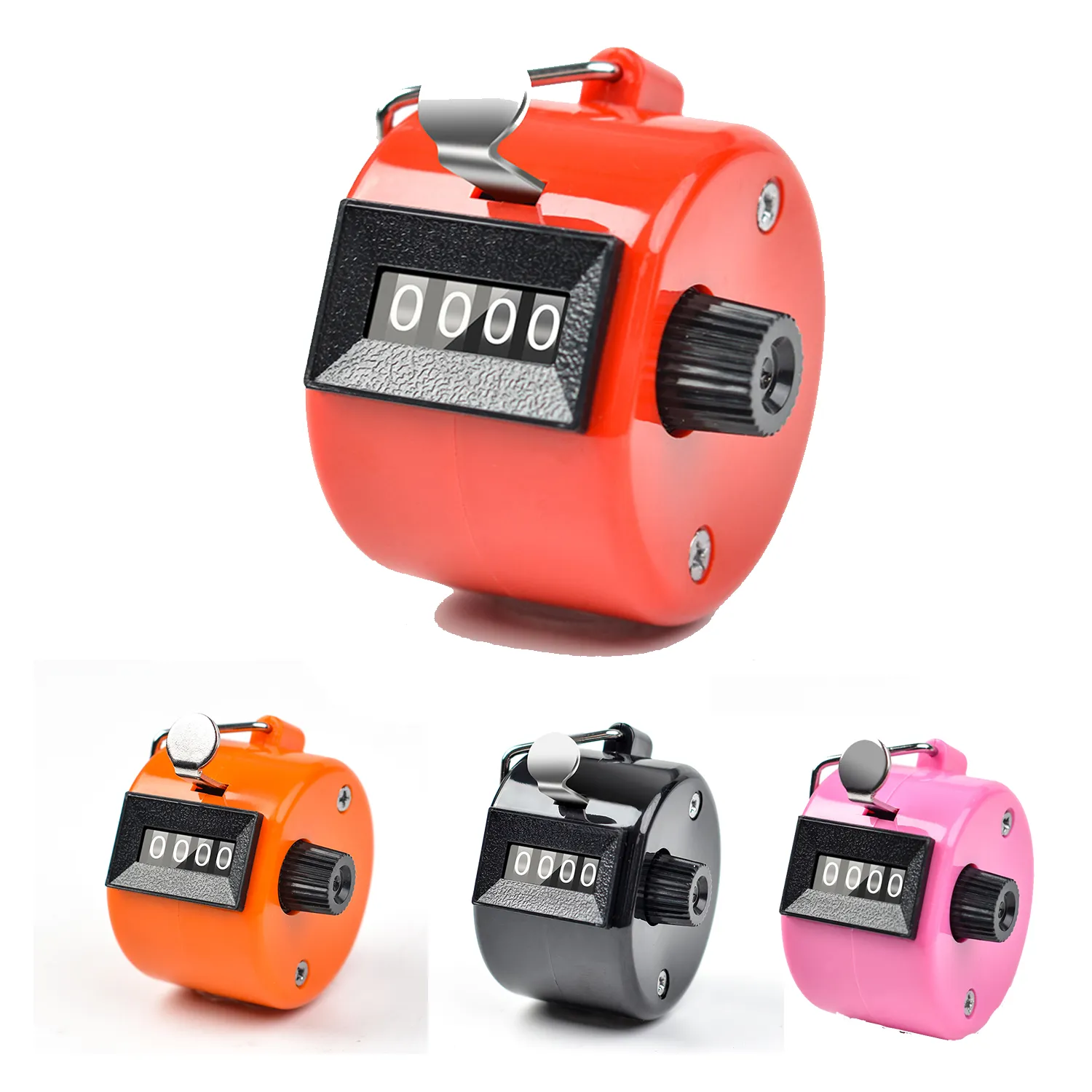Handheld Tally Counter 3